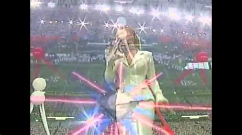 Beyonce sings National Anthem, Super Bowl 47, New World Order lyrics ...
