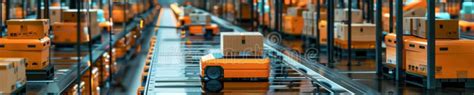 Image result for Gap Distribution Robot Sorting Pod