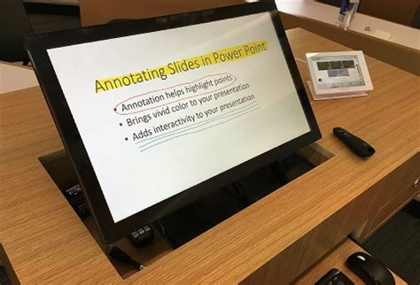 Image result for PowerPoint Annotation