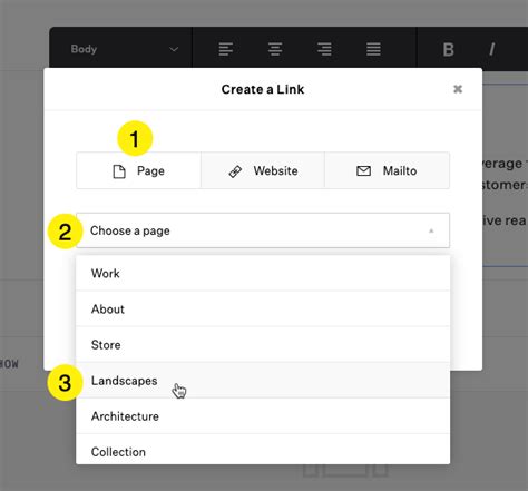 How to Add Hypertext 的图像结果