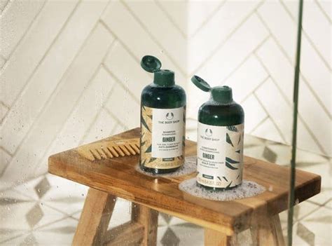 Buy Natural Hair Care Products | The Body Shop