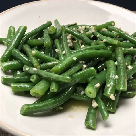 Buttery Garlic Green Beans | Allrecipes
