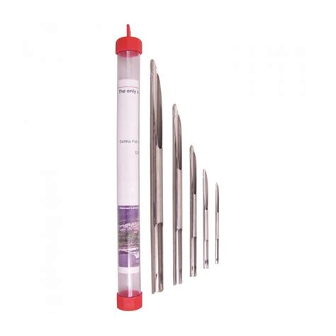 Image result for Splicing Fid Size Chart