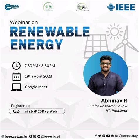 IEEE Chapter of College Of Engineering, Trivandrum