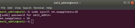 Increase Swap Space Linux 的图像结果