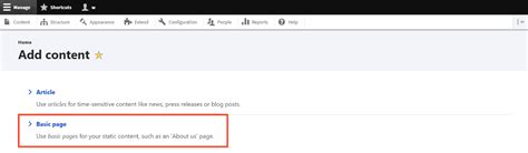 Drupal From Scratch Tutorial 的图像结果