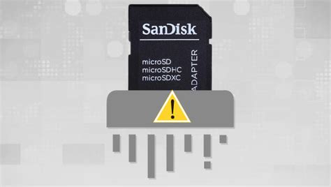 SanDisk SD卡无法格式化的解决方法 - 都叫兽软件 | 都叫兽软件