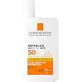 La Roche-Posay Anthelios UVMune 400 Invisible Fluid Sunscreen SPF50