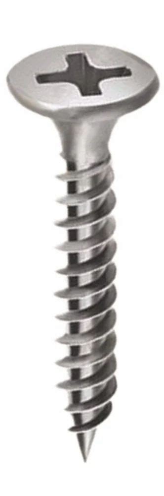 Dry Wall Screw - Nickel Drywall Screw Manufacturer from Rajkot