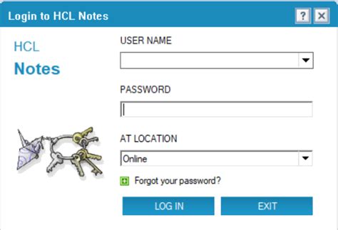 Image result for HCL Notes Tutorial