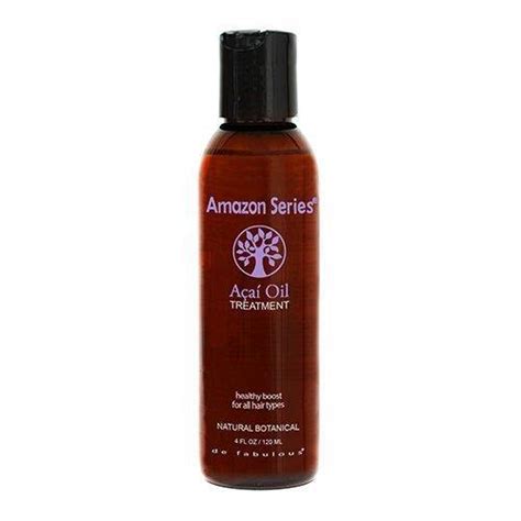Amazon Series Acai Oil Treatment – Fetch N Buy