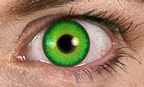 Image result for Alien Contact Lenses