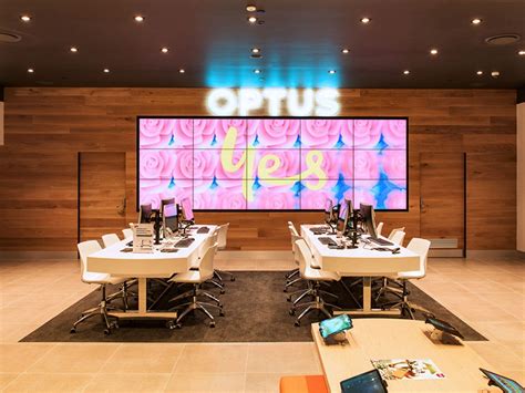 Image result for Optus Service