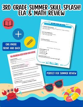 Rezultat imagine pentru Splash Math 3rd