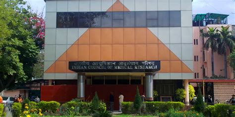 ICMR Trashes BHU Covaxin Study, Demands Its Retraction - The Wire