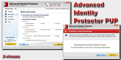 Image result for Advanced Identity Protector