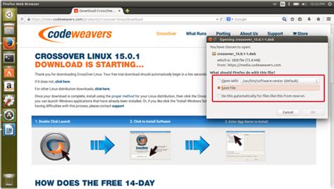 Image result for How to Run Windows Apps on Linux