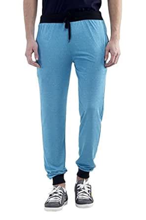 Gaushi Cute Track Pants For Men : Amazon.in: Clothing & Accessories