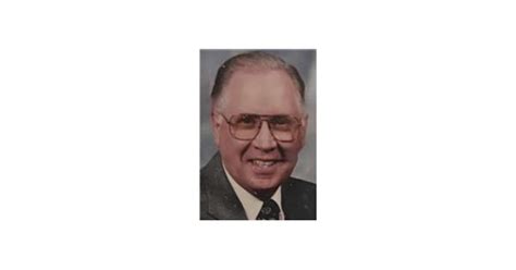 Richard Means Obituary (1938 - 2025) - DuBois, PA - The Punxsutawney Spirit