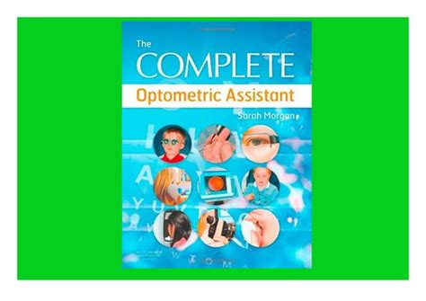 Image result for Optometric Assistant