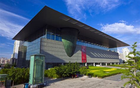 北京有哪些好玩的免费开放的博物馆？ - 知乎