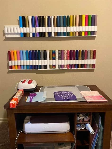 Craft Room Organization 的图像结果