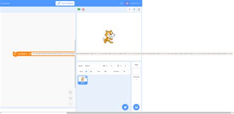 Image result for Scratch 3.0 GUI Griffpatch