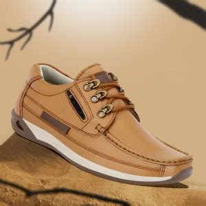 Blue Horse Genuine Leather Outdoors Casual Shoe For Men - Buy Blue ...