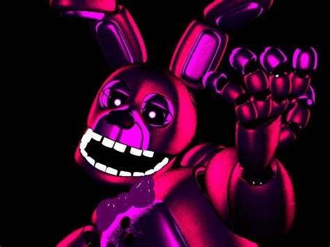 Image result for Shadow Spring Bonnie