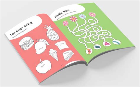 JoGenii|Activity-Book-Mindfulness-Good-Habits-&-Behaviour|VISHV BOOKS