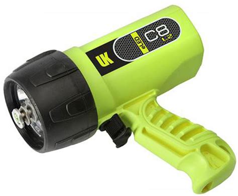 Image result for Dive Light Comparison