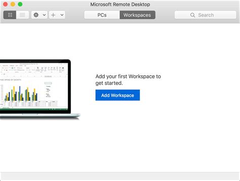 Microsoft、「Microsoft Remote Desktop」の最新バージョンをMac App Storeで公開。 | AAPL Ch.