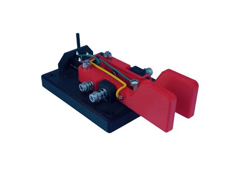 Morse Code Keys and Paddles 的图像结果