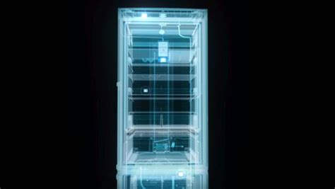No frost fridge-freezers with sensor-controlled freshness | Siemens Home