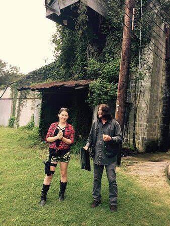 Walking Dead Haralson Tours and Events (Senoia) - All You Need to Know ...