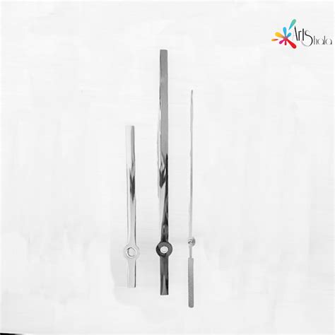 Buy A3 Clock Needles Online | Artsshala – Arts Shala
