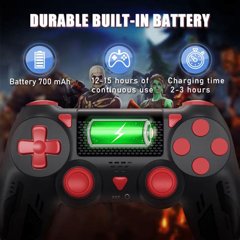 Buy Playstation DualShock 4 Wireless Controller for Sony PlayStation 4 ...