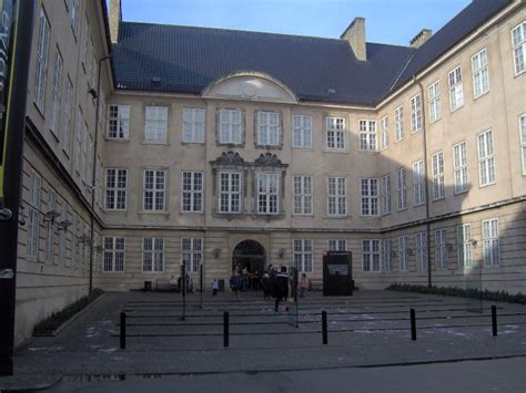 National Museum of Denmark , copenhagen, Denmark - Top Attractions ...