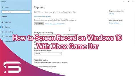 Xbox Screen Recorder 的图像结果