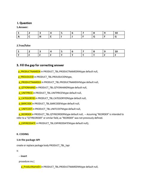 Image result for How to Write Oracle Program