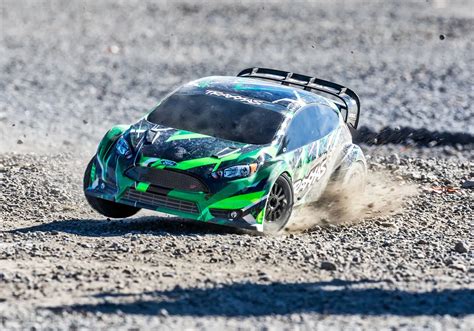 A Revamped 2024 Rally Car Lineup from Traxxas | RC Newb