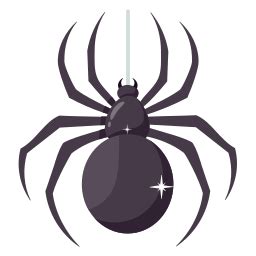 Download Free Spider Icons in PNG & SVG