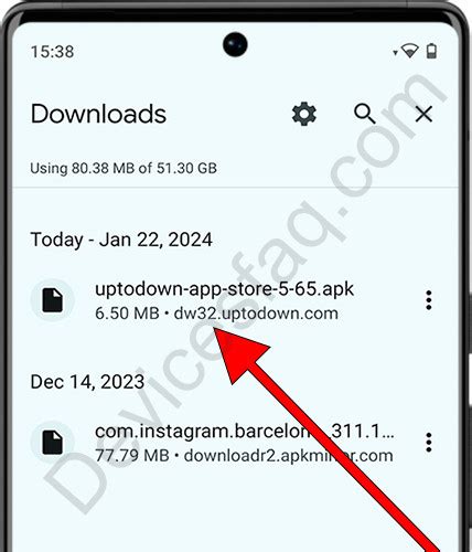 Image result for InstallAPK Files