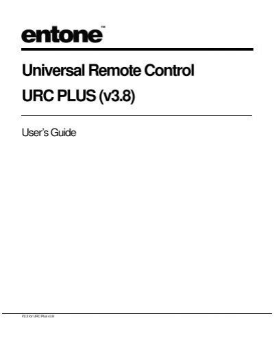 Image result for How to Program URC-R6 Universal Remote
