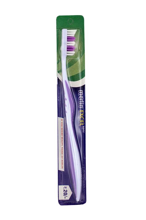 Merlin Dentifrices Private Limited