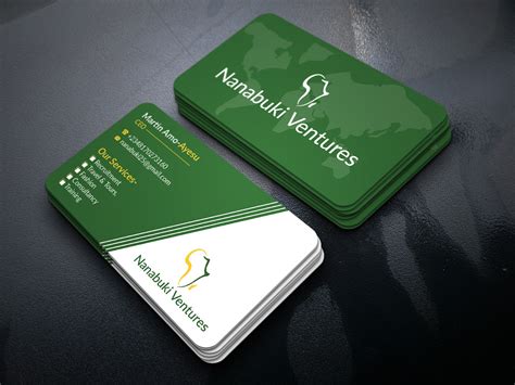 Software Business Cards Clean Design 的图像结果