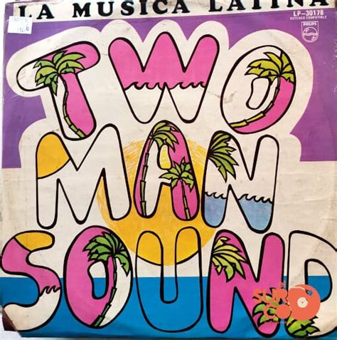 Image result for Two-Man Sound Coco Loco