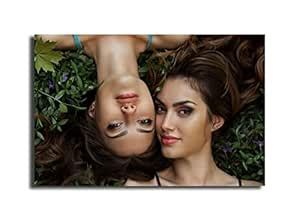 Sikhash Spa Posters | Salon | Meditaion | Beauty Parlour | Laminated ...