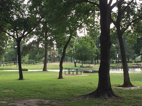 Mary Jo Peckham Park Katy TX - Places to Visit in Katy TX