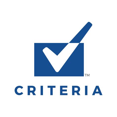 Criteria Pre-Employment and Aptitude Tests Explained
